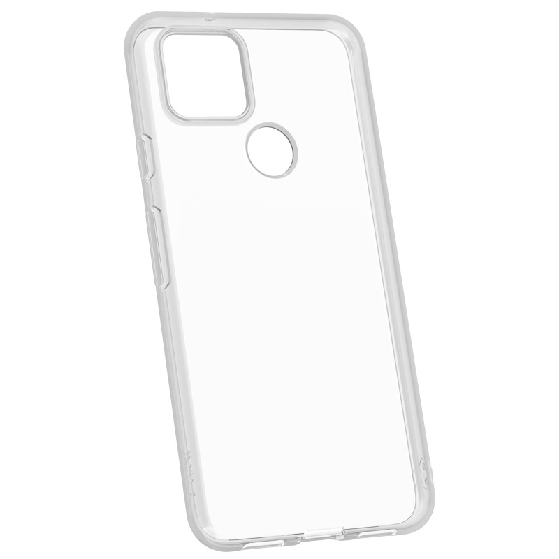 Phone Case for Google Pixel 7 Pixel 9 Transparent TPU Soft Case for Google Pixel8 Pro Wholesale