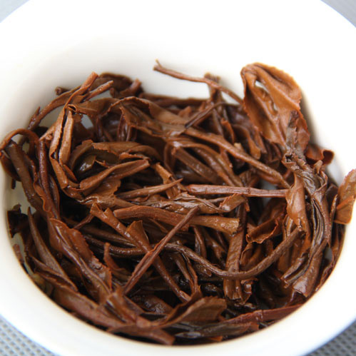 2023 Yunnan Fengqing Yunnan black tea classic 58 raw materials pine needles one bud two leaves straight black tea