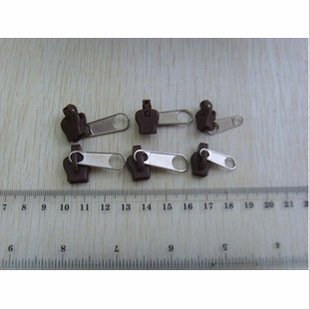 TV Застежка-молния Исправить молнию; 6 пакетов Fix A Zipper Pull