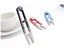 Color spray yarn cut thread cut cross stitch scissors U-shaped fishing line cut small scissors