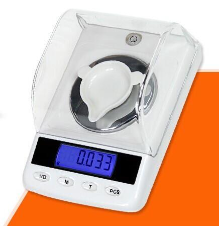 50g/0.001 karat scale/jewelry scale/gold scale/diamond scale/pocket scale/FC-50/KL-50