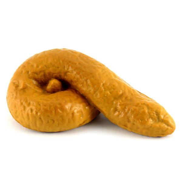 Whole dog shit simulation shit weird stuff funny weird gadget toy New strange creative