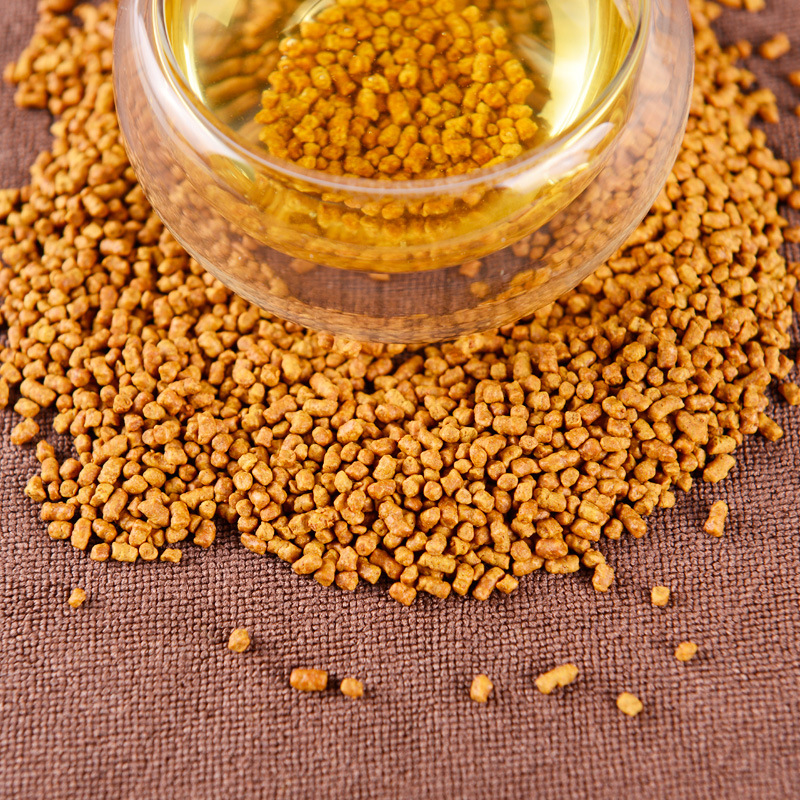 Qiongchi buckwheat tea bulk wholesale Daliangshan buckwheat tea factory wholesale buckwheat tea yellow buckwheat granulation tea