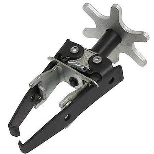 Valve spring compressor-spring puller valve pliers free of disassembly valve pliers valve spring disassembly tool