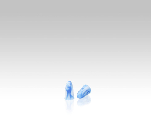 German OHROPAX earplugs soundproof sleep sleep anti-noise noise reduction snoring Color