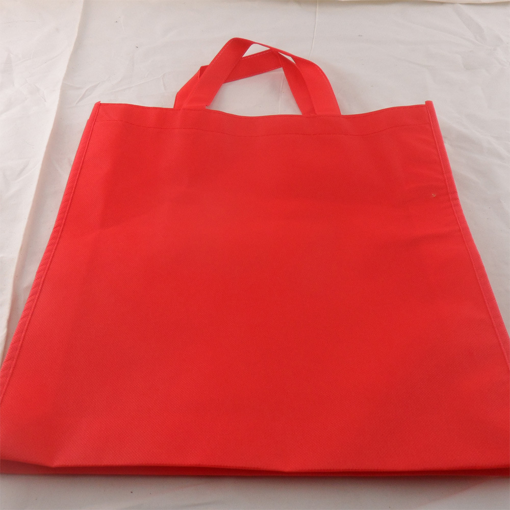 Factory supply non-woven bag non-woven bag sewing film portable gift bag wholesale
