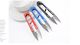 Color spray yarn cut thread cut cross stitch scissors U-shaped fishing line cut small scissors