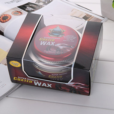 Factory wholesale original color car wax Super dazzling film-plated wax crystal-plated sunscreen anti-ultraviolet waterproof glazing protection anti-fouling