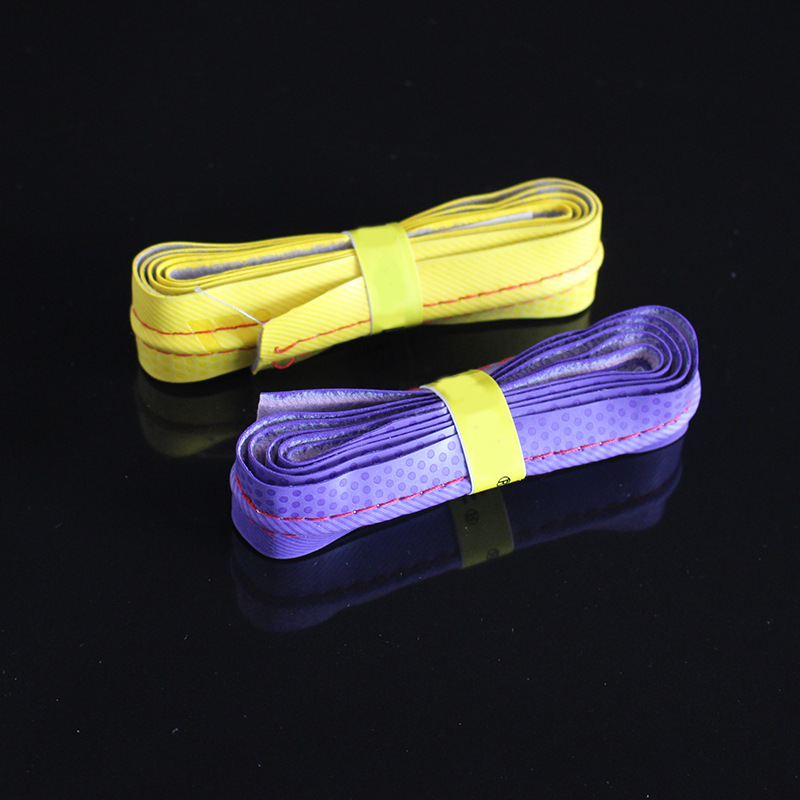 Hongchuan fishing rod hand sweat absorption belt keel sweat absorption belt non-slip strip hand glue wrapped with fishing rod Accessories Wholesale