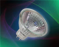 Галогенная лампа Чашка низковольтная кварцевая лампа Cup MR16 12V 20W 35W 50W Светильник холодного отражения Галогенная Вольфрамовая Лампа
