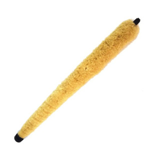 Alto Saxophone Brush Tube Body Brush Yellow Wind Instrument Accessories Wholesale
