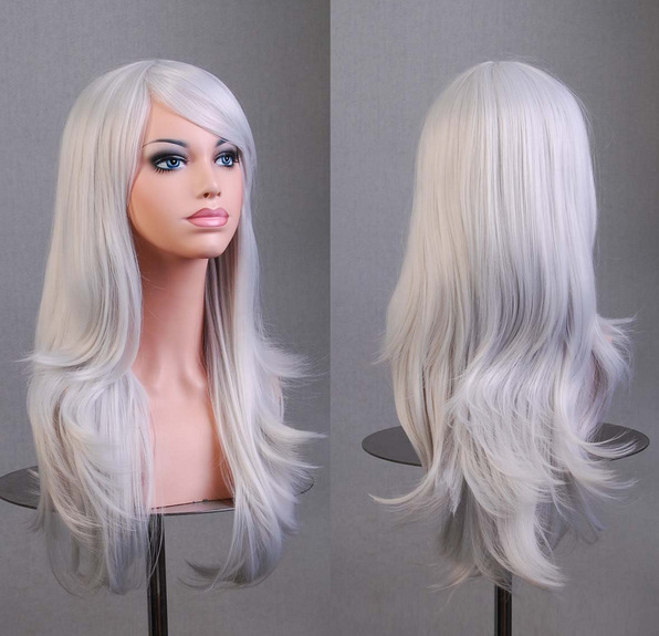 Wig Color Sample 5