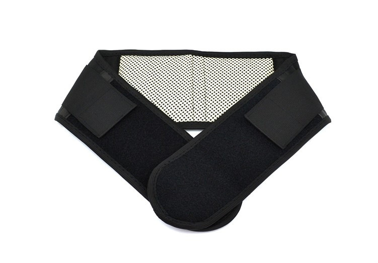 Tomalin Self-heating Waist Protection Far Infrared Protection Belt Health Protection Waist Protection Belt Self-heating Waist