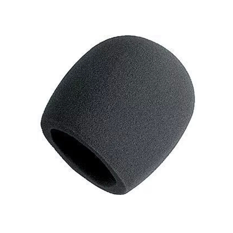 Bulk Supply Microphone Microphone Windshield KTV Dust Cover Wired Wireless Outer Cover