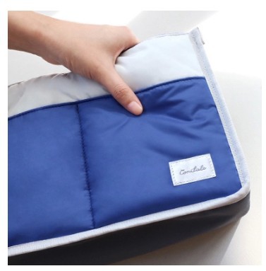 Outdoor Household Large Capacity Bag-in-bag Baby Carriage Finishing Bag Storage Bag Mother and Baby Bag Trolley Bag Storage Bag