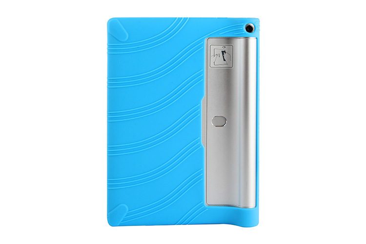 For Lenovo tabl1050f-lc Tablet Protective Case yoga2 1051-f-L Silicone Case All-inclusive Back Cover
