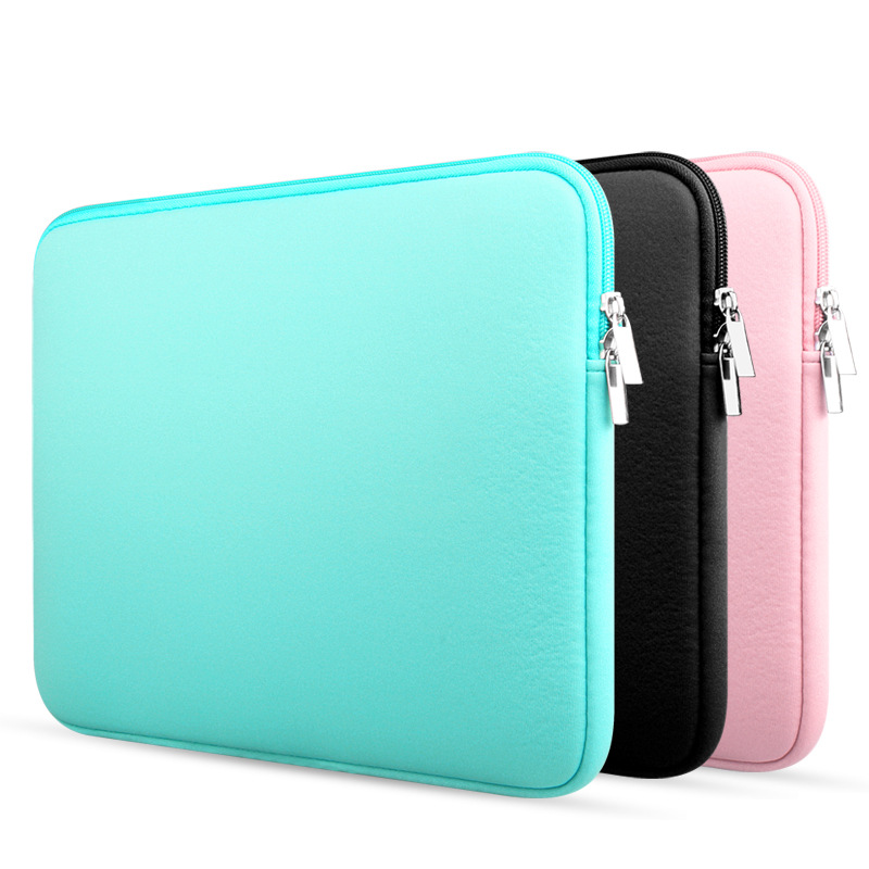 Suitable for computer macbook air 13pro 12 15 15.6 notebook liner bag 14 inch protective cover