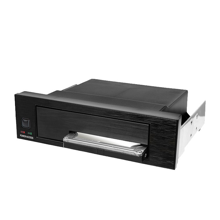 Factory optical drive built-in 2.5/3.5 hard drive removable box SATA serial hard drive bay SATA hard disk Universal