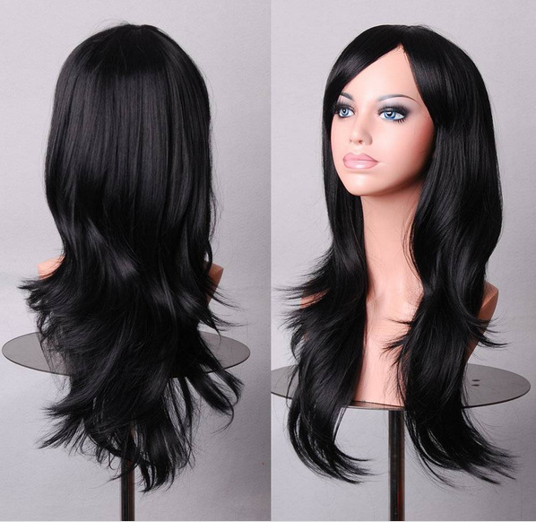 Wig Color Sample 3
