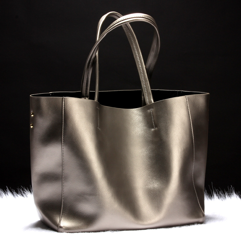 Сумка Женская классная сумка через плечо Mommy Bag Большой емкости Tote Женская сумка Сумка через плечо Сумки