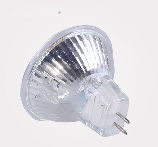 ハロゲンランプカップmr11 12v 20w 35w石英スポットライトハロゲンランプカップ天井スポットライト牛眼灯|undefined