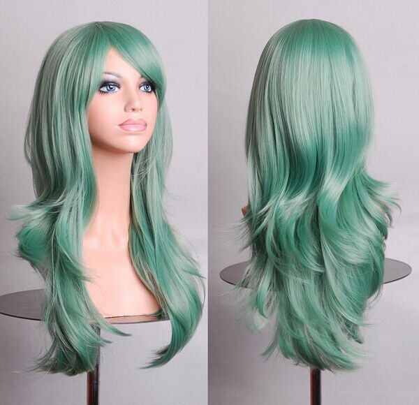 Wig Color Sample 6