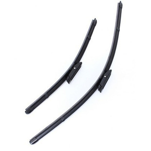 Factory suitable for Renault 2 generation wiper blade boneless car wiper boneless wiper front wiper arm wholesale