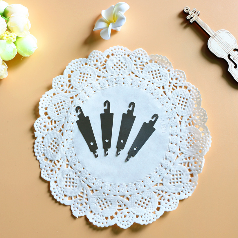 Cross stitch threader wire iron hook threader cross stitch tool accessories wholesale