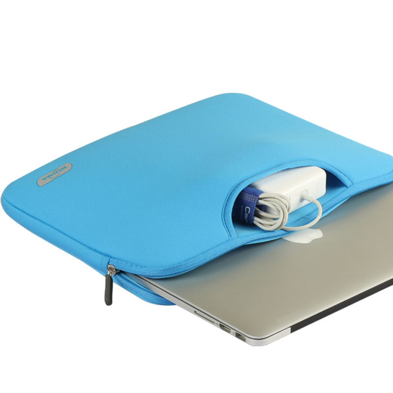 Suitable for computer bag macbook pro air 11 12 13 14 15.6 inch notebook liner bag