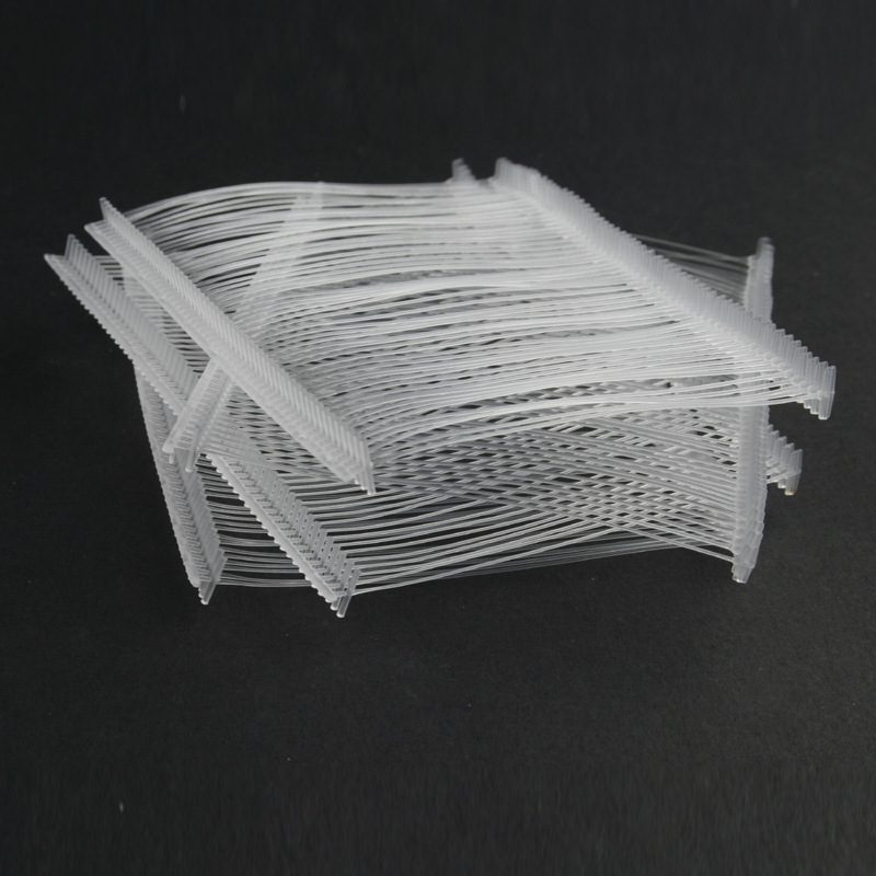 Factory wholesale thick glue needle gun tag line I-shaped glue needle clothing trademark glue needle tag gun row needle