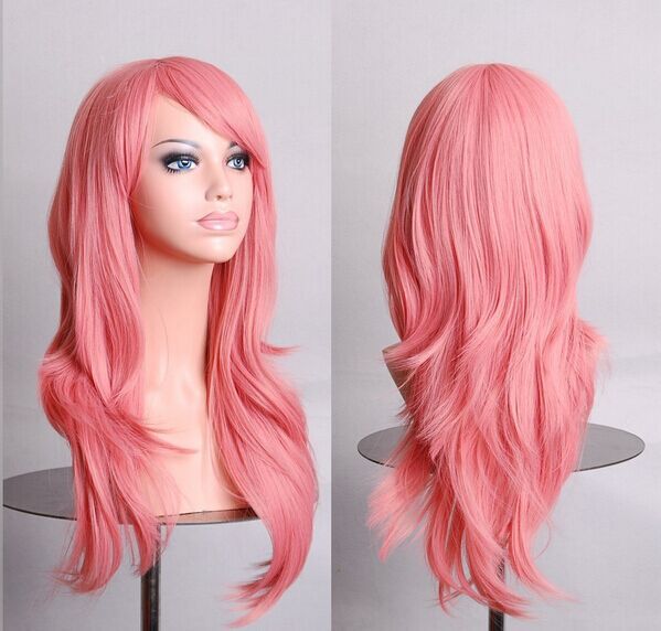 Wig Color Sample 4