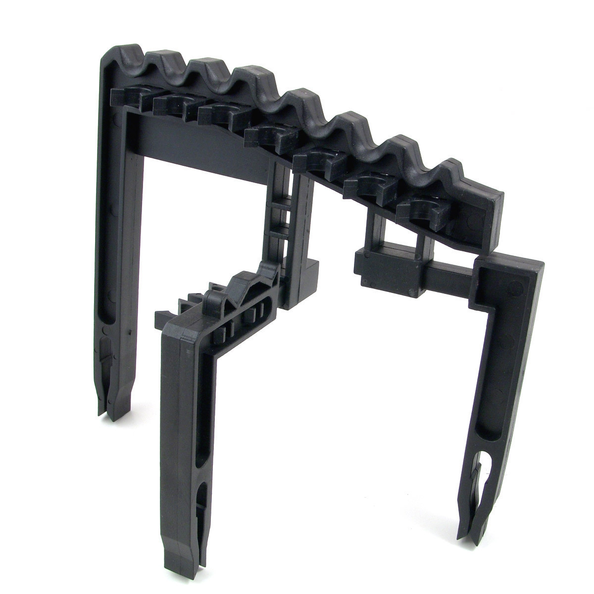 Spot supply golf Rod frame iron rod frame ball bag partner