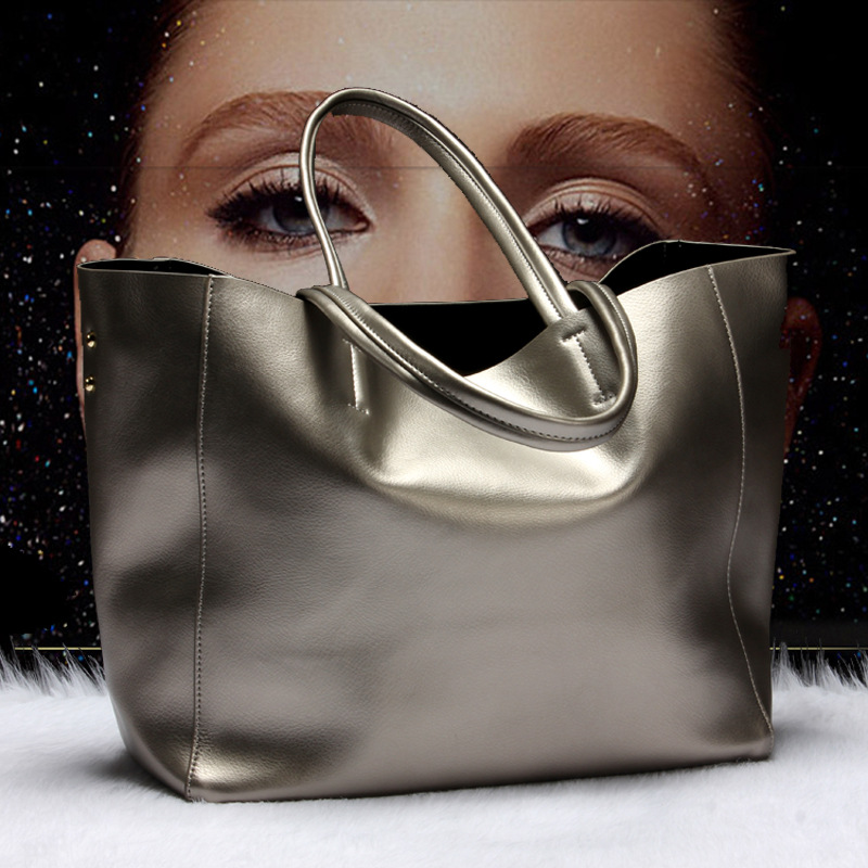 Сумка Женская классная сумка через плечо Mommy Bag Большой емкости Tote Женская сумка Сумка через плечо Сумки