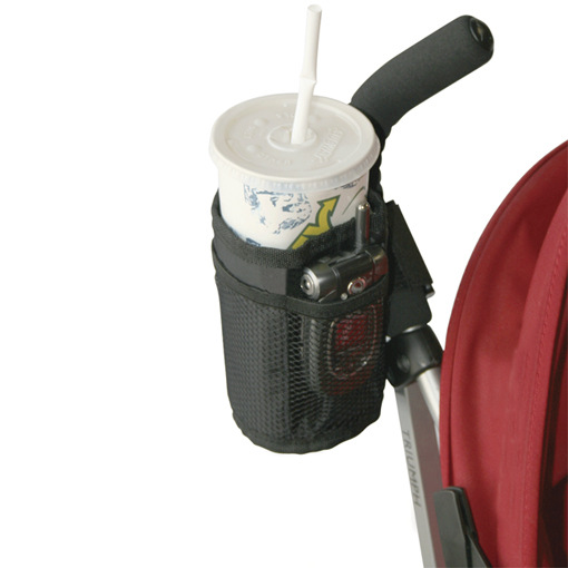 Cross-border Hot Selling Baby Stroller Thermos Cup Set Bicycle Kettle Cup Holder Waterproof Baby Bottle Storage Hanging Bag