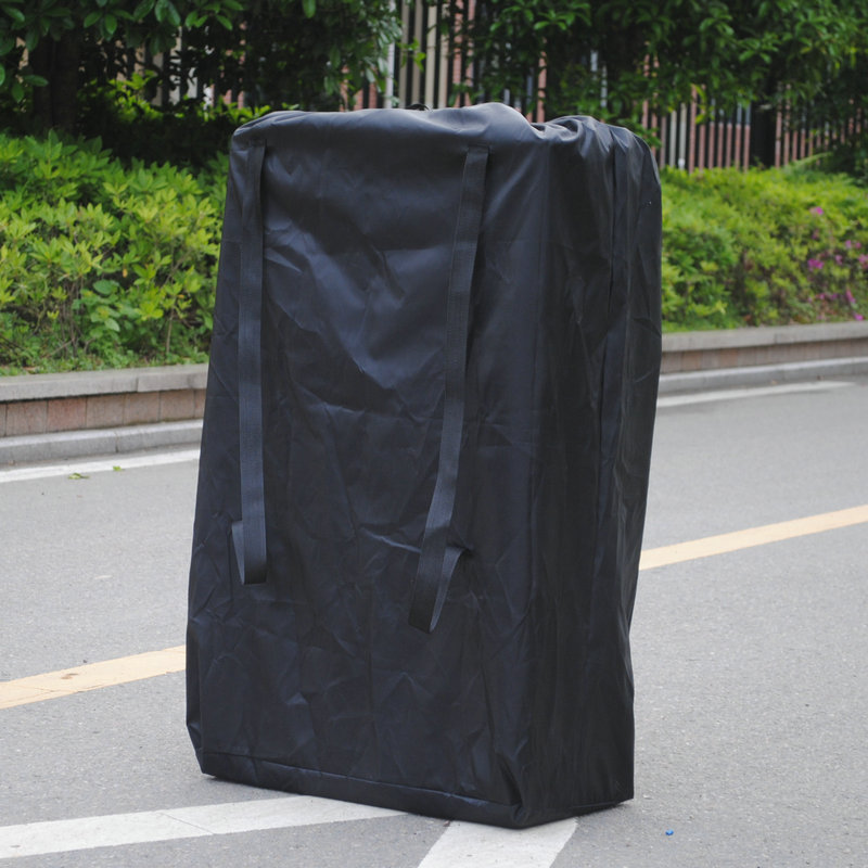 Baby stroller storage bag travel bag umbrella car plane train car stroller storage bag dust bag