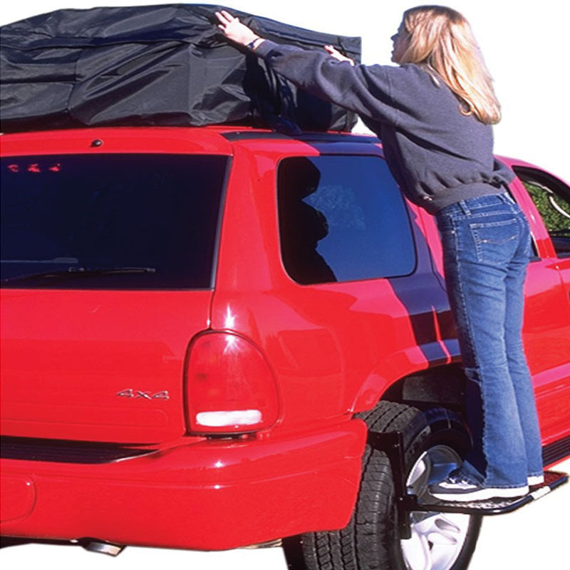 Tyre Wheel Step tire Step pedal car climbing ladder outdoor off-road equipment car supplies