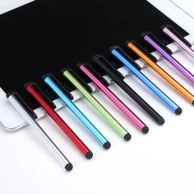 Cross-border 7.0 capacitance pen stylus pen stylus pen for mobile phone tablet ipad multi-color optional