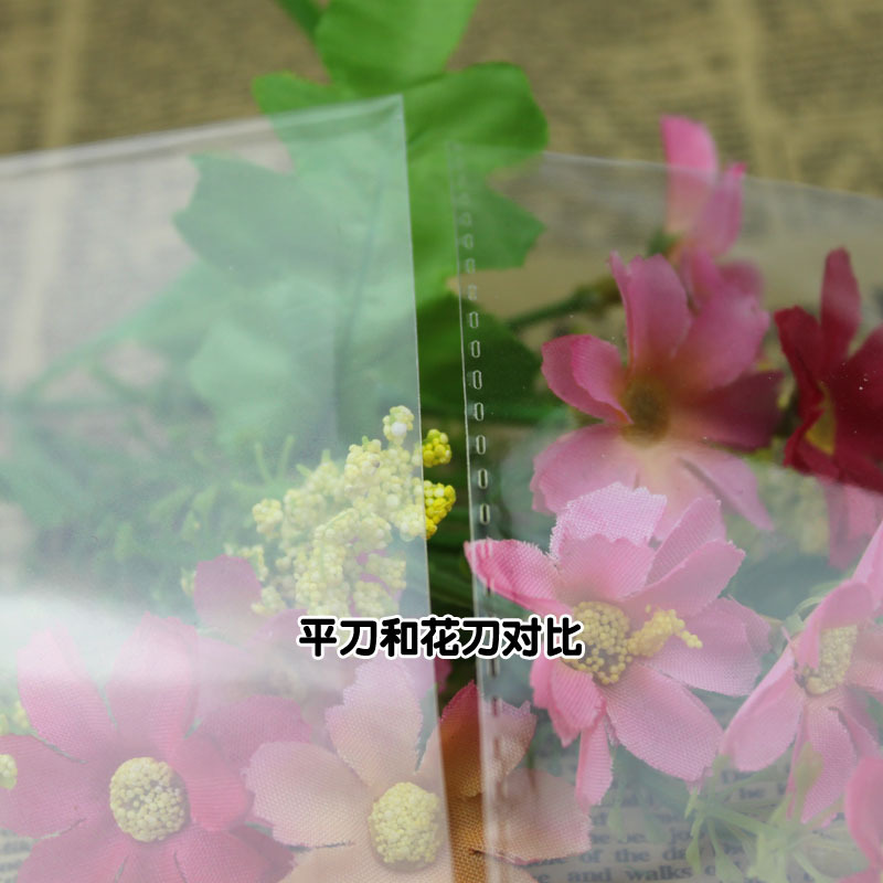 OPP bag, self-adhesive pouch, transparent plastic bag, clothing packaging adhesive bag, self-sealing bag, film bag