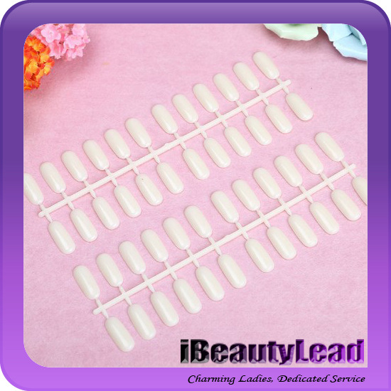 Nail art 120 color flat bottom color card A mold color plate display board color card book flat bottom nail 5 pieces a pack of nail