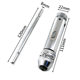 Adjustable Ratchet Tap Wrench Hanging Tapping Wrench M3-M8 M5-M12