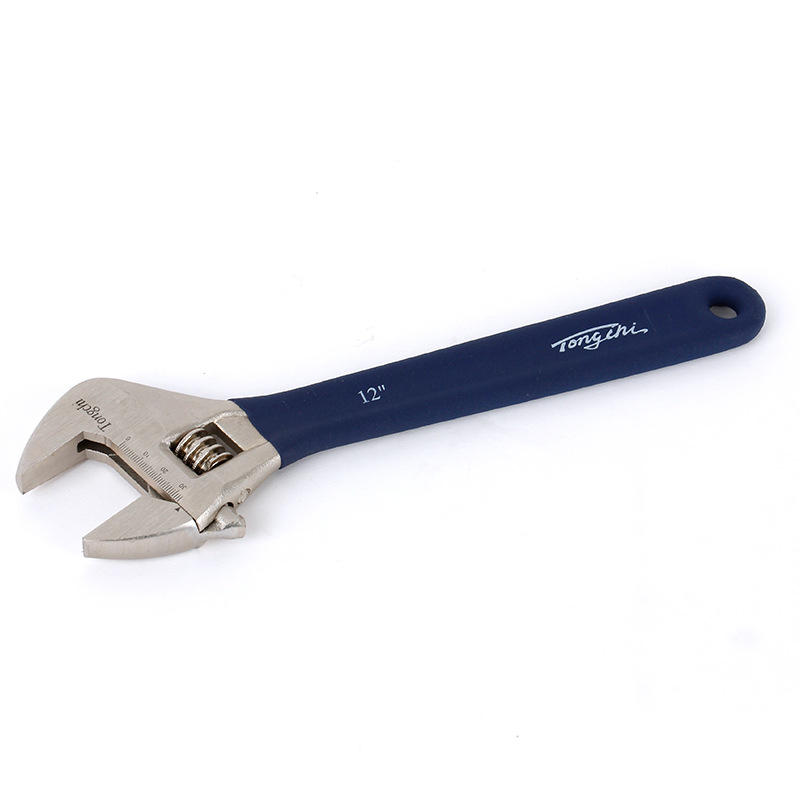 Tongchi brand live wrench national general agent live wrench adjustable wrench live wrench live wrench