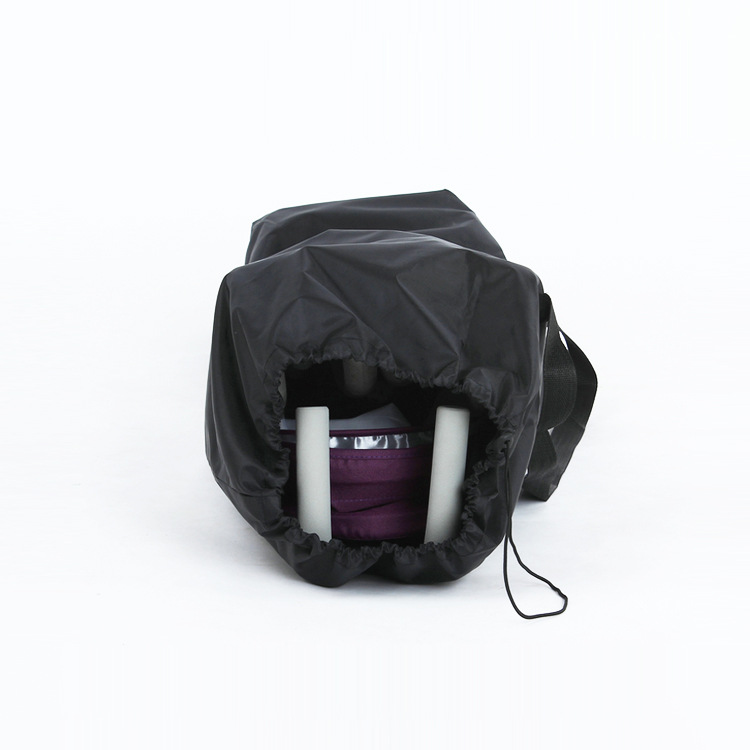 New style cart umbrella storage bag baby supplies storage bag baby carriage dust bag portable travel bag