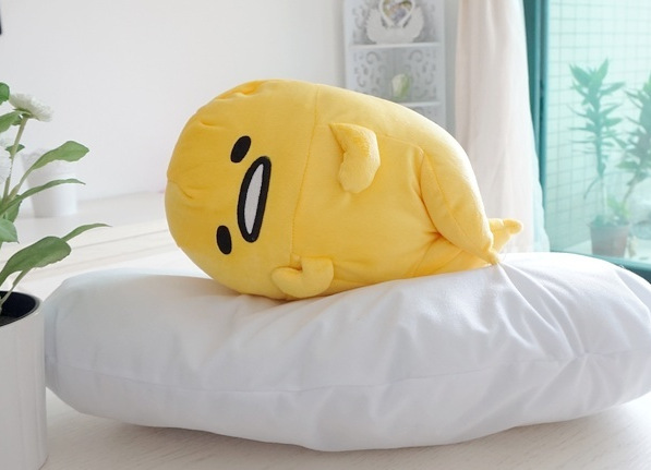 gudetama-lazy-egg-yellow-dude-pillow-plush-cushion-soft-comfortable-home-decor-egg-shaped-pillow-cushion gudetama-lazy-egg-yellow-dude-pillow-plush-cushion-soft-comfortable-home-decor-egg-shaped-pillow-cushion