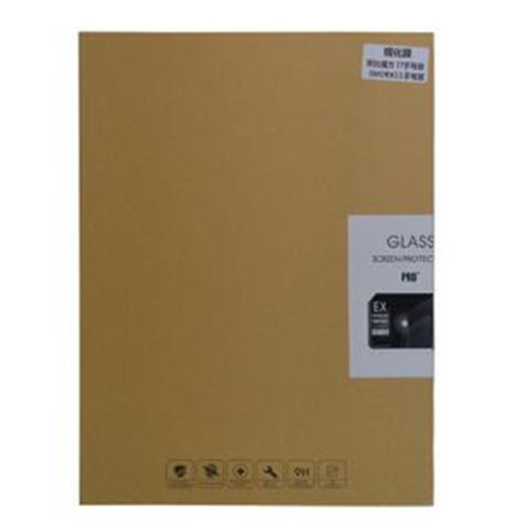 Applicable for Hibook/Hi10X/Hi10XR/HI10AIR/Hi10 Pro Tempered Film HD Film