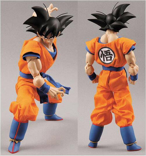 Wholesale Dragon Ball Monkey COS Costume Dragon Ball Costume COSPLAY Turtle Costume Goku Costume