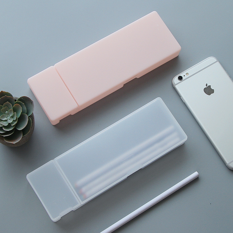Cute Creative 0.5mm Press Type High Color Value Cute Girl Heart Fairy Qi Press Neutral Brush Question Pen Stationery