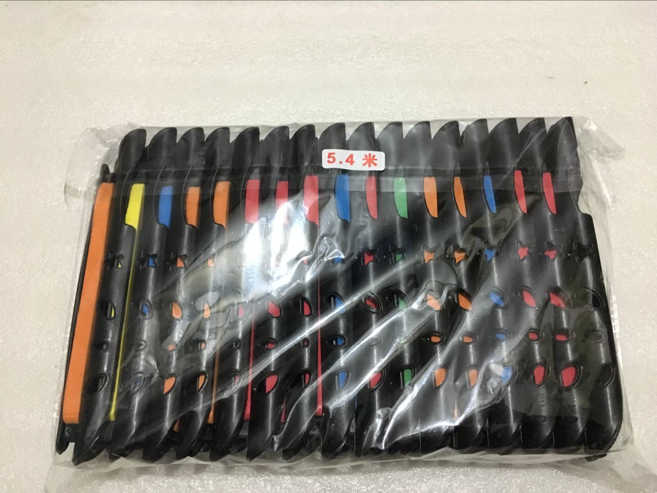 Wholesale Taiwan fishing hand Rod card Rod winding board card Rod wire board winding card wire board fast winding fishing supplies fishing