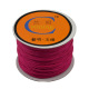 Deep Rose Red * 72 paper tube about 0.8mm (about 100 meters)