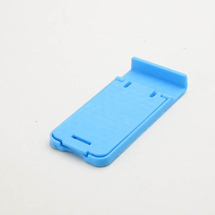 Factory sales creative lazy mobile phone bracket multi-level adjustable double mobile phone bracket mobile phone gift spot