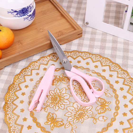 Zhang Xiaoquan Scissors Lightweight Cutting Household Clothing Leather Scissors Tailor Cutters Clothing Tailor Cutters TPS Series